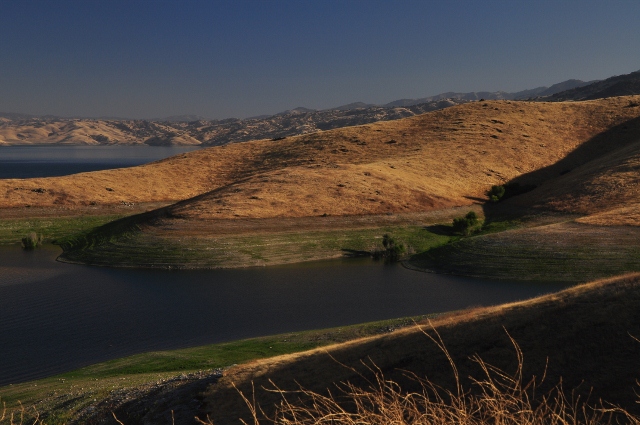 San Luis Reservoir